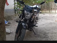 Suzuki Gixxer 155